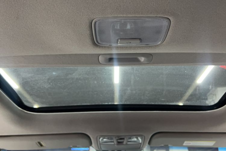 Used Hyundai Elantra (5th Generation / Langdong) 2013 1.6L Automatic Luxury Model Headliner