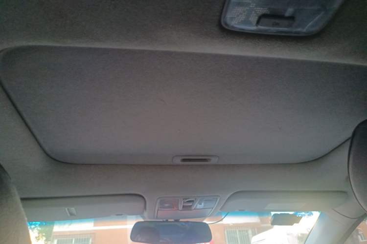 Used Hyundai Elantra (5th Generation / Langdong) 2013 1.6L Automatic Leading Model Headliner