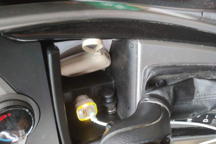 Used Hyundai Elantra (5th Generation / Langdong) 2013 1.6L Automatic Leading Model Vehicle Key