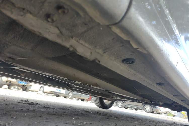 Used Hyundai Elantra (5th Generation / Langdong) 2013 1.6L Automatic Leading Model Chassis Front Left