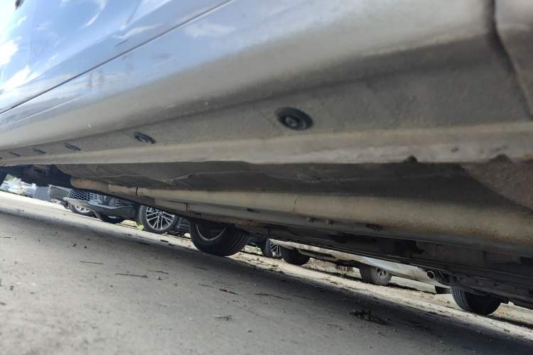 Used Hyundai Elantra (5th Generation / Langdong) 2013 1.6L Automatic Leading Model Chassis Front Right