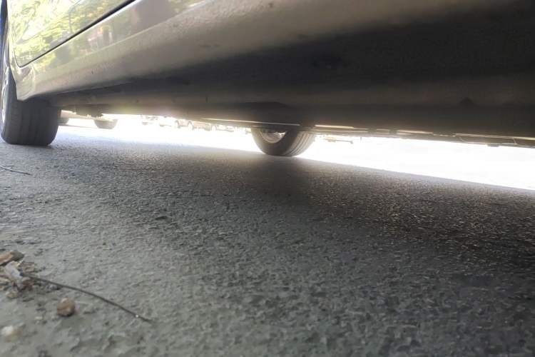 Used Hyundai Elantra (5th Generation / Langdong) 2013 1.6L Automatic Leading Model Chassis Front Right