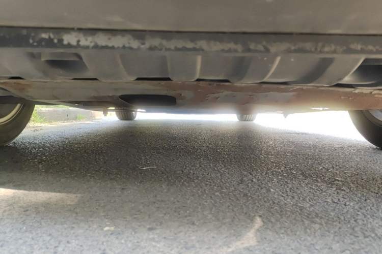 Used Hyundai Elantra (5th Generation / Langdong) 2013 1.6L Automatic Leading Model Chassis Front