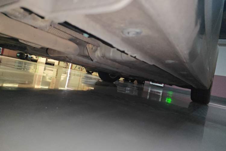 Used Hyundai Elantra (5th Generation / Langdong) 2013 1.6L Automatic Luxury Model Chassis Rear Right