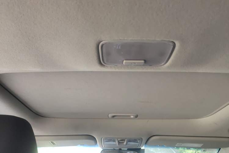 Used Hyundai Elantra (5th Generation / Langdong) 2013 1.6L Automatic Leading Model Headliner