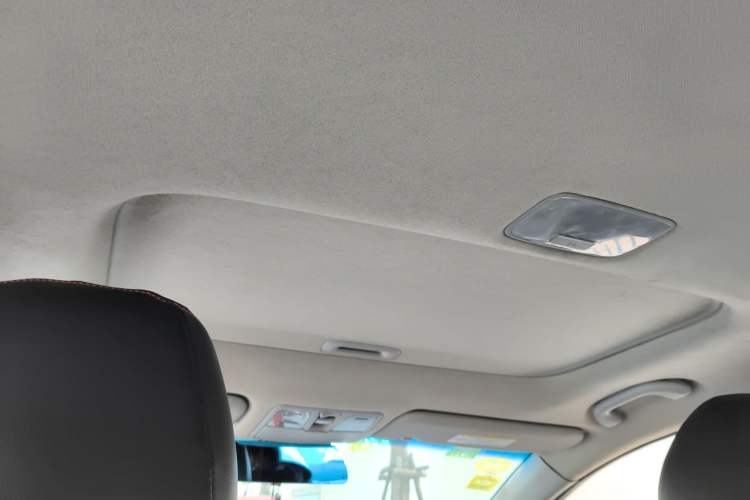 Used Hyundai Elantra (5th Generation / Langdong) 2013 1.6L Automatic Leading Model Headliner