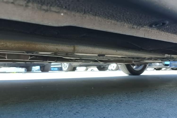 Used Hyundai Elantra (5th Generation / Langdong) 2013 1.6L Automatic Luxury Model Chassis Front Left