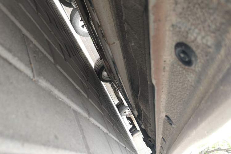 Used Hyundai Elantra (5th Generation / Langdong) 2013 1.6L Automatic Leading Model Chassis Front Left