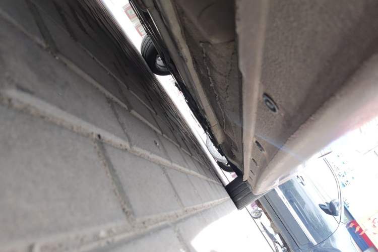 Used Hyundai Elantra (5th Generation / Langdong) 2013 1.6L Automatic Leading Model Chassis Rear Right