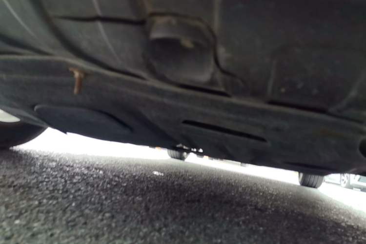 Used Hyundai Elantra (5th Generation / Langdong) 2013 1.6L Automatic Leading Model Chassis Front