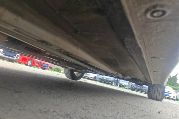 Used Hyundai Elantra (5th Generation / Langdong) 2013 1.6L Automatic Leading Model Chassis Front Left