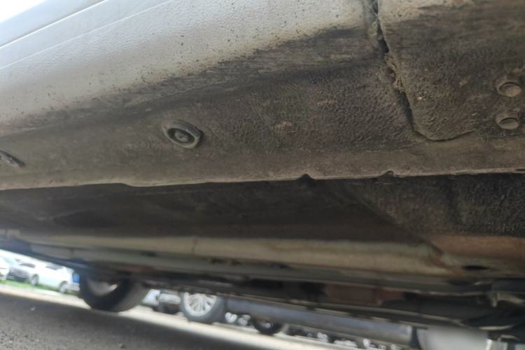 Used Hyundai Elantra (5th Generation / Langdong) 2013 1.6L Automatic Leading Model Chassis Front Right