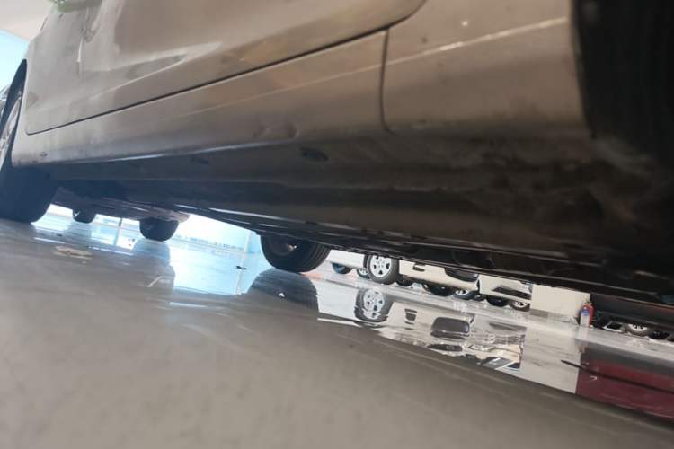Used Hyundai Elantra (5th Generation / Langdong) 2013 1.6L Automatic Leading Model Chassis Front Right