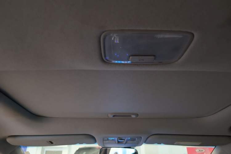 Used Hyundai Elantra (5th Generation / Langdong) 2013 1.6L Automatic Leading Model Headliner