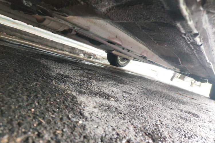 Used Hyundai Elantra (5th Generation / Langdong) 2013 1.6L Automatic Luxury Model Chassis Front Left