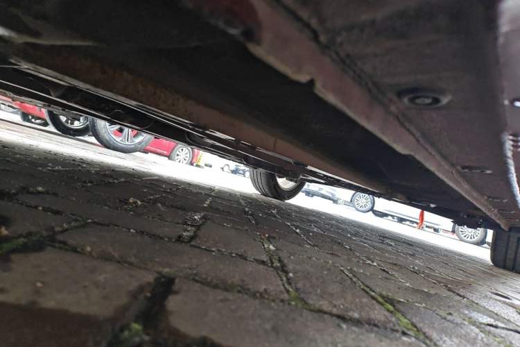 Used Hyundai Elantra (5th Generation / Langdong) 2013 1.6L Automatic Leading Model Chassis Front Left