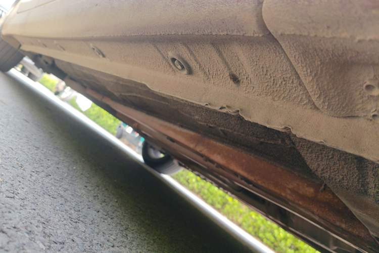 Used Hyundai Elantra (5th Generation / Langdong) 2013 1.6L Automatic Leading Model Chassis Front Right