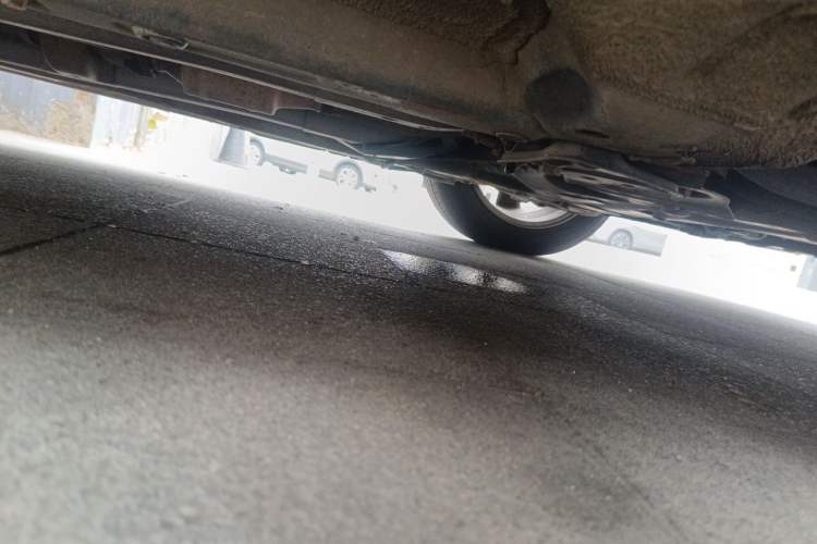 Used Hyundai Elantra (5th Generation / Langdong) 2013 1.6L Automatic Leading Model Chassis Front Right