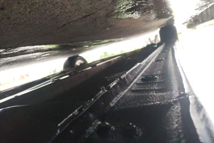 Used Hyundai Elantra (5th Generation / Langdong) 2013 1.6L Automatic Luxury Model Chassis Front Right