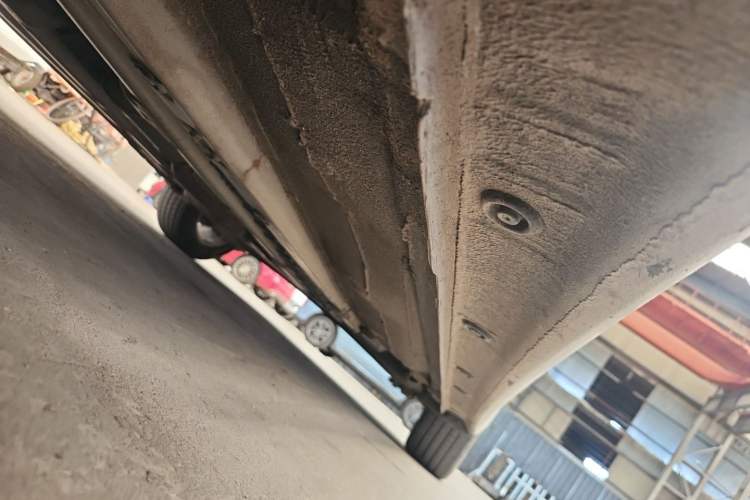 Used Hyundai Elantra (5th Generation / Langdong) 2013 1.6L Automatic Leading Model Chassis Front Left