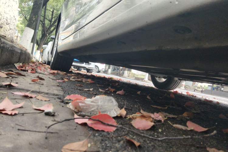 Used Hyundai Elantra (5th Generation / Langdong) 2013 1.6L Automatic Leading Model Chassis Front Right