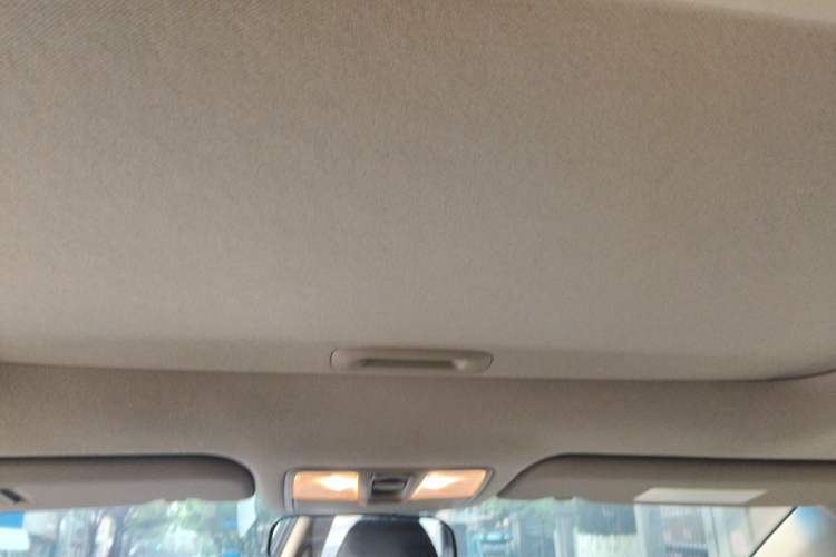Used Hyundai Elantra (5th Generation / Langdong) 2013 1.6L Automatic Leading Model Headliner