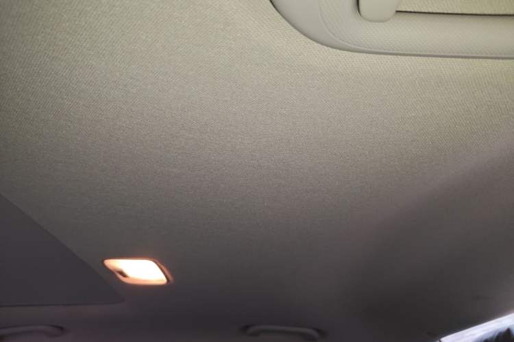 Used Hyundai Elantra (5th Generation / Langdong) 2013 1.6L Automatic Leading Model Headliner
