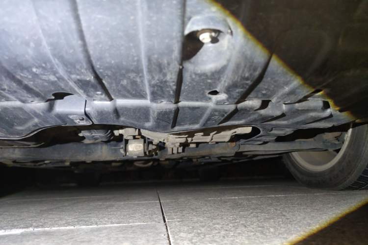 Used Hyundai Elantra (5th Generation / Langdong) 2013 1.6L Automatic Luxury Model Chassis Front