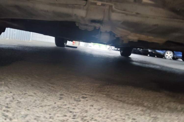Used Hyundai Elantra (5th Generation / Langdong) 2013 1.6L Automatic Leading Model Chassis Front