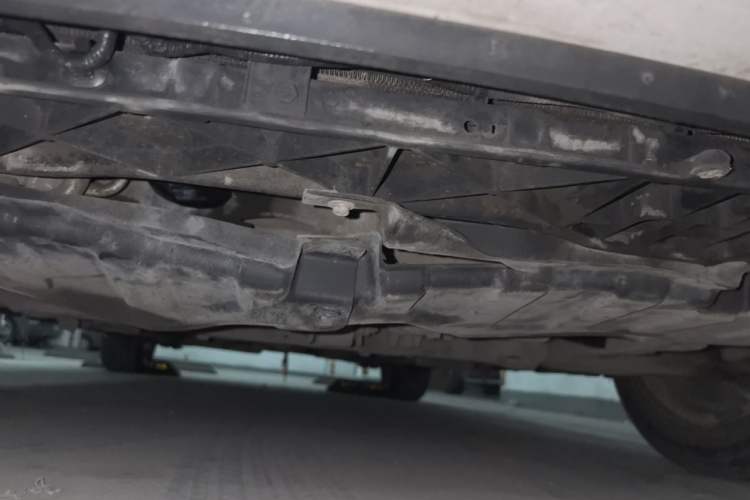 Used Hyundai Elantra (5th Generation / Langdong) 2013 1.6L Automatic Luxury Model Chassis Front