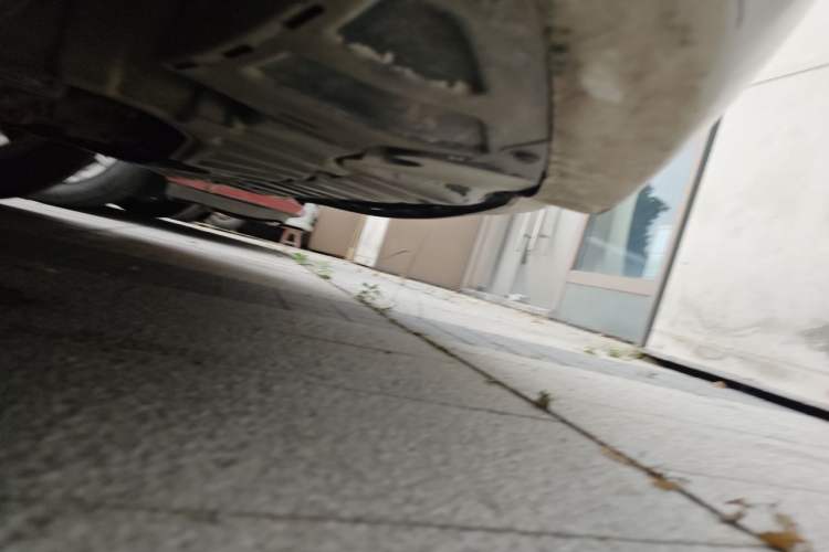 Used Hyundai Elantra (5th Generation / Langdong) 2013 1.6L Automatic Luxury Model Chassis Front
