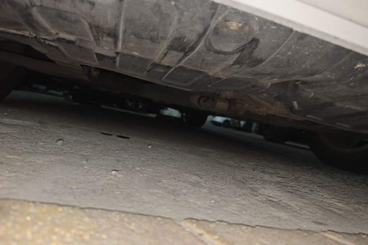 Used Hyundai Elantra (5th Generation / Langdong) 2013 1.6L Automatic Luxury Model Chassis Front