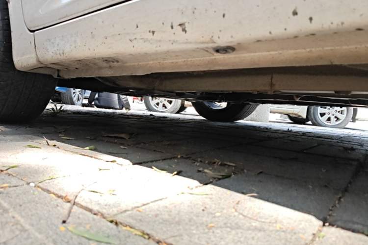 Used Hyundai Elantra (5th Generation / Langdong) 2013 1.6L Automatic Leading Model Chassis Front Left