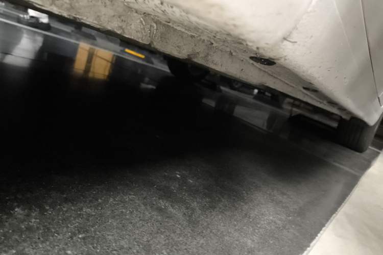 Used Hyundai Elantra (5th Generation / Langdong) 2013 1.6L Automatic Leading Model Chassis Front Left