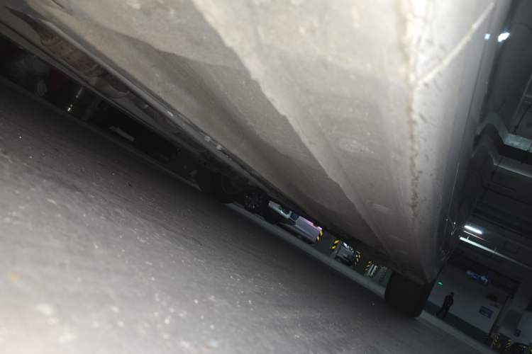 Used Hyundai Elantra (5th Generation / Langdong) 2013 1.6L Automatic Luxury Model Chassis Front Left