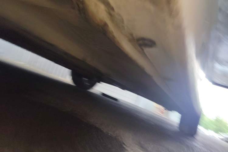 Used Hyundai Elantra (5th Generation / Langdong) 2013 1.6L Automatic Leading Model Chassis Front Left