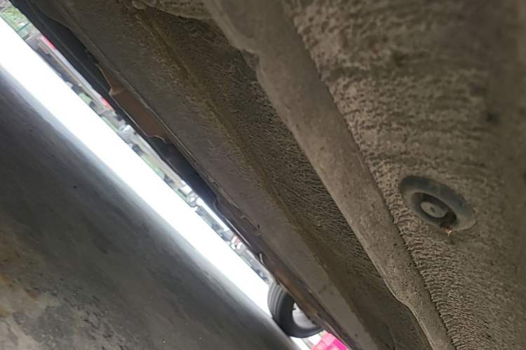 Used Hyundai Elantra (5th Generation / Langdong) 2013 1.6L Automatic Leading Model Chassis Front Left