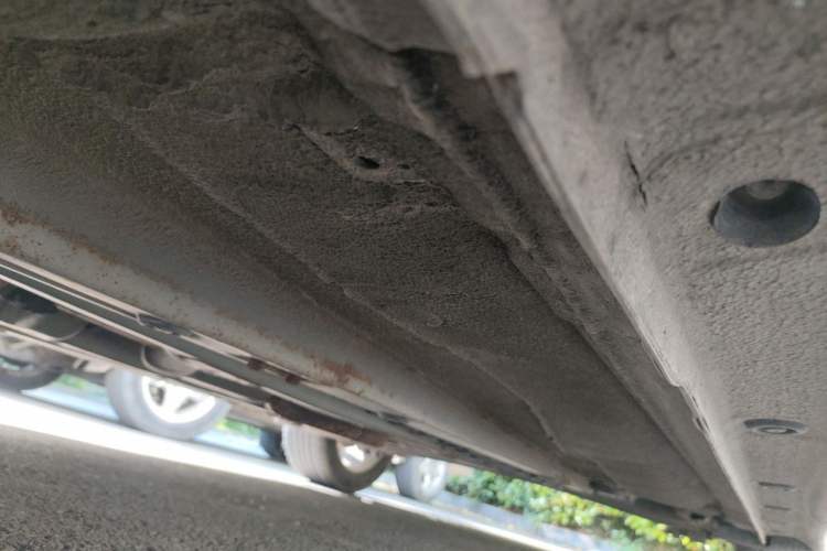 Used Hyundai Elantra (5th Generation / Langdong) 2013 1.6L Automatic Luxury Model Chassis Front Left