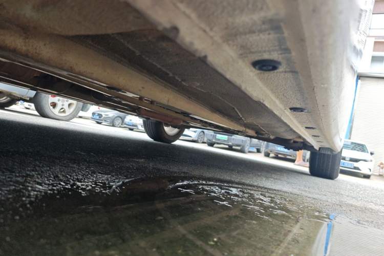 Used Hyundai Elantra (5th Generation / Langdong) 2013 1.6L Automatic Leading Model Chassis Front Left