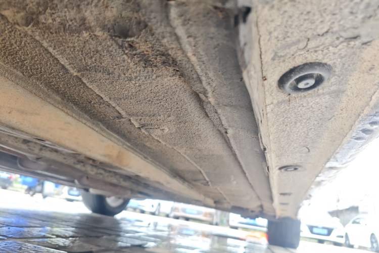 Used Hyundai Elantra (5th Generation / Langdong) 2013 1.6L Automatic Leading Model Chassis Front Left