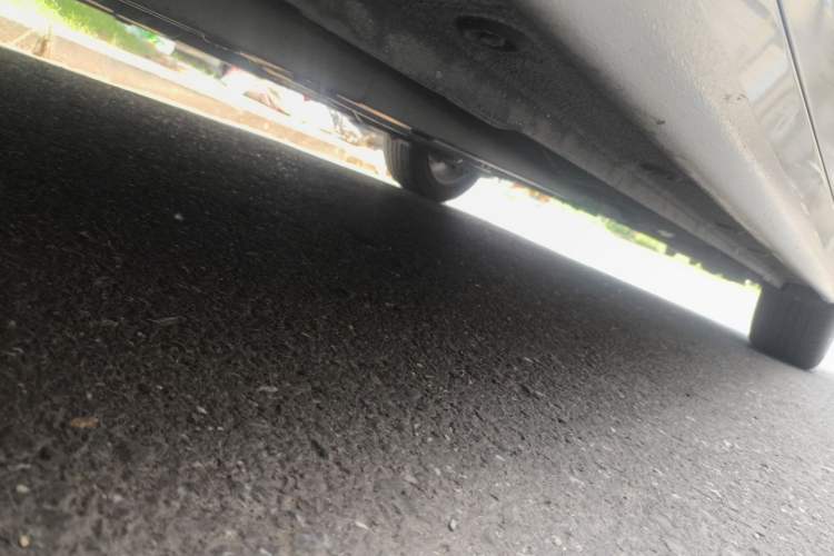 Used Hyundai Elantra (5th Generation / Langdong) 2013 1.6L Automatic Leading Model Chassis Front Left