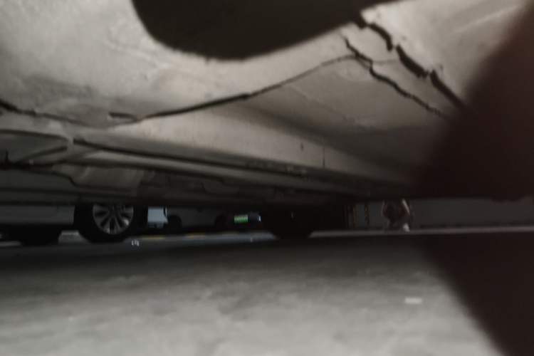 Used Hyundai Elantra (5th Generation / Langdong) 2013 1.6L Automatic Leading Model Chassis Front Left