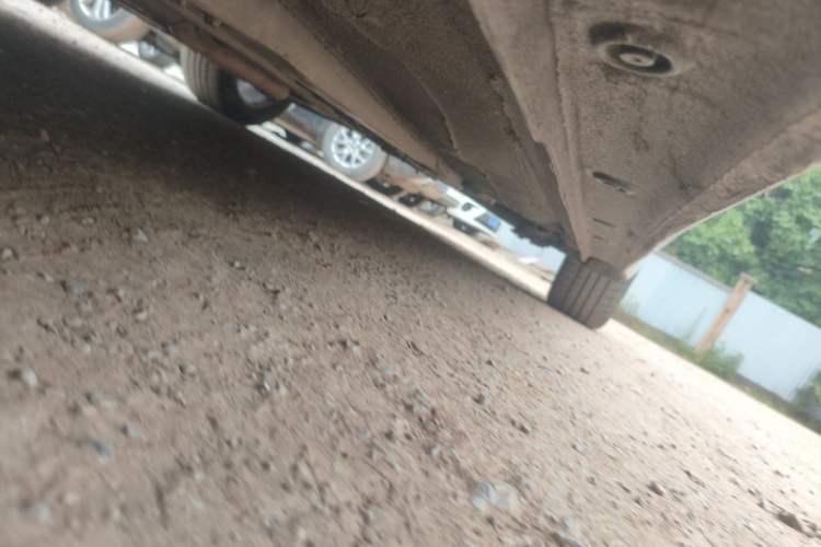 Used Hyundai Elantra (5th Generation / Langdong) 2013 1.6L Automatic Leading Model Chassis Front Left