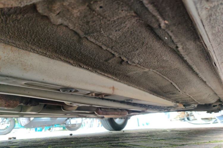 Used Hyundai Elantra (5th Generation / Langdong) 2013 1.6L Automatic Leading Model Chassis Front Left