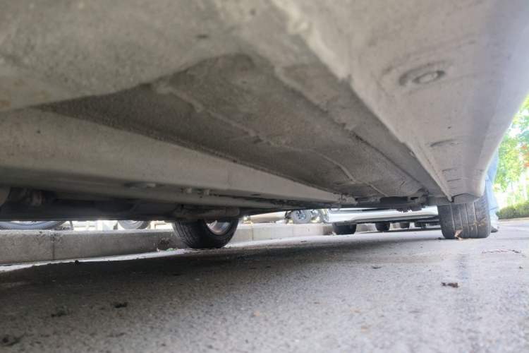 Used Hyundai Elantra (5th Generation / Langdong) 2013 1.6L Automatic Leading Model Chassis Front Left