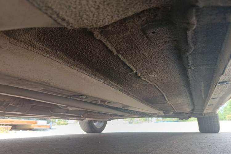 Used Hyundai Elantra (5th Generation / Langdong) 2013 1.6L Automatic Leading Model Chassis Front Left