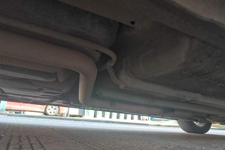 Used Hyundai Elantra (5th Generation / Langdong) 2013 1.6L Automatic Leading Model Chassis Front Left
