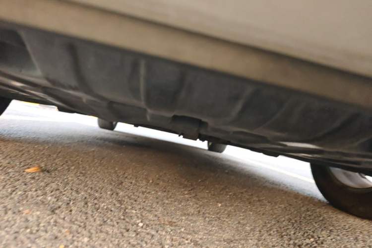 Used Hyundai Elantra (5th Generation / Langdong) 2013 1.6L Automatic Leading Model Chassis Front