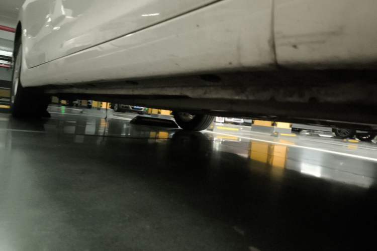 Used Hyundai Elantra (5th Generation / Langdong) 2013 1.6L Automatic Leading Model Chassis Front Right