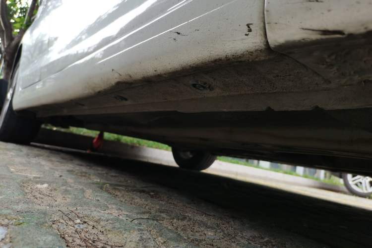 Used Hyundai Elantra (5th Generation / Langdong) 2013 1.6L Automatic Leading Model Chassis Front Right